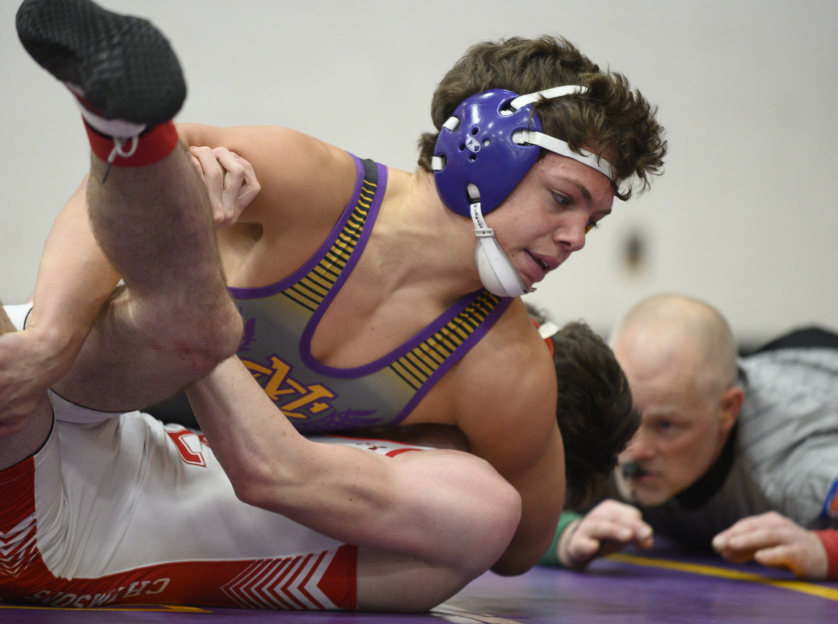 Civic Memorial Holiday Tournament
